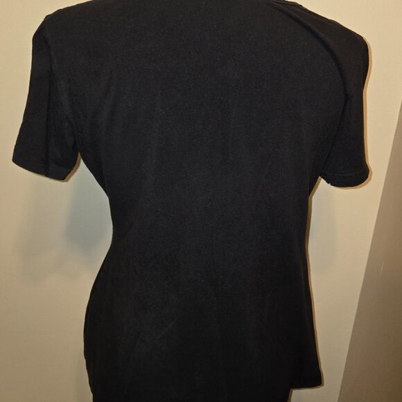 Mass Effect N7 Logo Tee - Women's XL - Picture 3 of 5